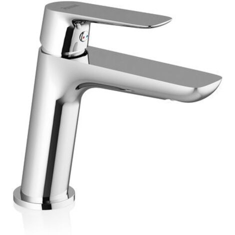 Ravak Classic - Mitigeur de lavabo CL 012.00 sans vidage, chrome X070080 (1/5)