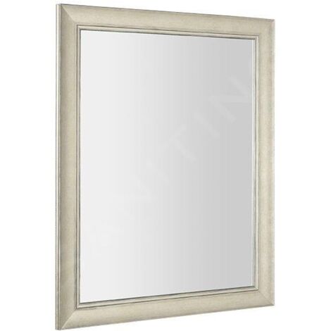 Sapho Miroirs - Miroir Corona dans un cadre, 728x928 mm, champagne NL720 (1/5)