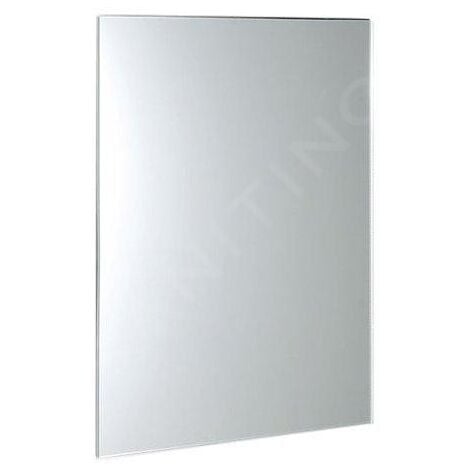 Sapho Accord - Miroir à facette 700x900 mm MF444