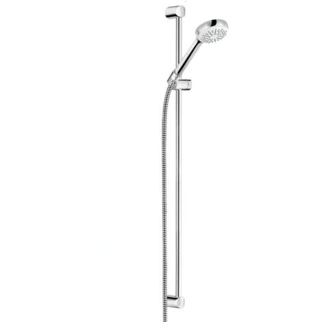 Kludi Logo - Colonne de douche, chrome 6819005-00