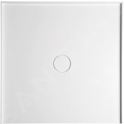 Polysan Receveurs de douche - Receveur de douche 900x900 mm, blanc 73185 (1/5)