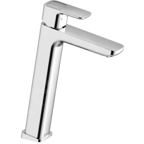 Ravak 10° - Mitigeur de lavabo, chrome X070091 (1/5)