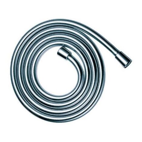 Keuco Accessoires - Flexible de douche 1250 mm, aluminium 54995171200