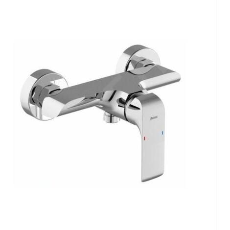 Ravak Flat - Mitigeur de douche FL 032.00 / 150, chrome X070121 (1/3)