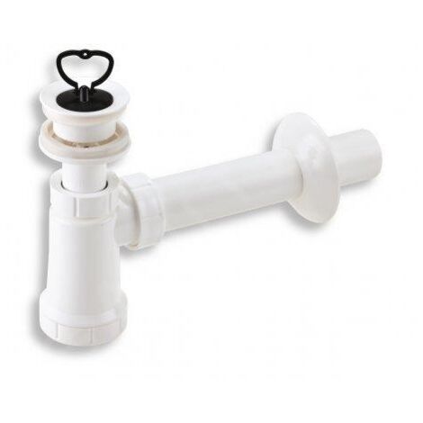 Novaservis Siphons - Cuvette de siphon, plastique 420,P (1/2)