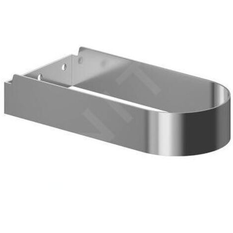 Ravak Yard - Console pour lavabo Yard 600, inox X01787 (1/2)