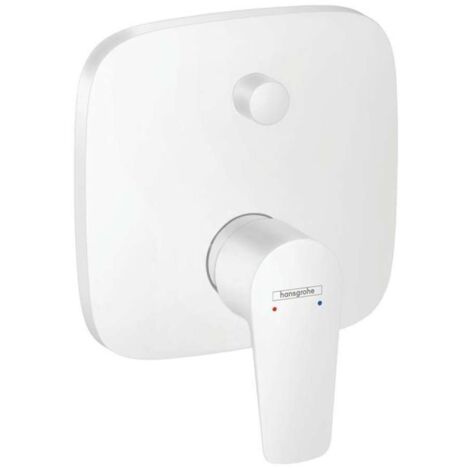 HANSGROHE 71474700 Mitigeur baignoire encastré Talis E (1/3)