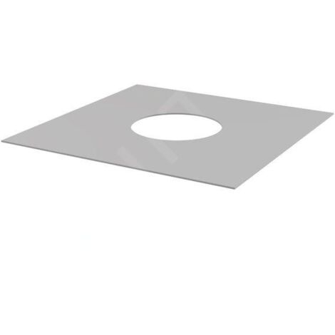Ravak Accessoires - Imperméabilisation autocollante des gouttières 300x300 mm X01572 (1/3)