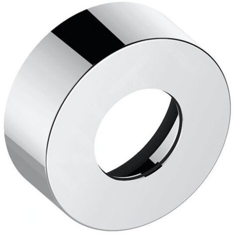 Rosace de rallonge KEUCO pour robinetterie thermostatique