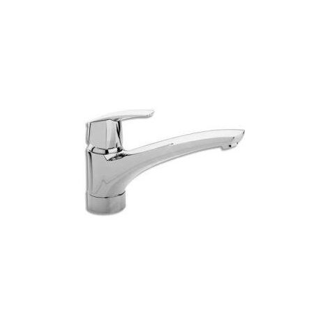 Novaservis Metalia 56 - Robinetterie d’évier, chrome 56091,0 (1/2)