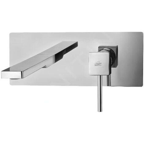 Paffoni Level - Mitigeur encastré, chrome LEA104CR (1/2)
