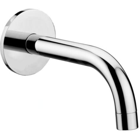Paffoni Light - Bec déverseur de baignoire, chrome ZBOC141CR (1/2)
