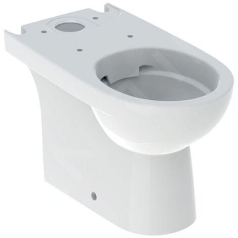Geberit Selnova - Cuvette à poser, Rimfree, blanc 500.488.01.7 (1/3)
