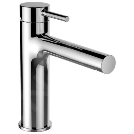 Laufen Twinplus - Mitigeur de lavabo à levier avec bonde, chrome HF905403100000 (1/3)