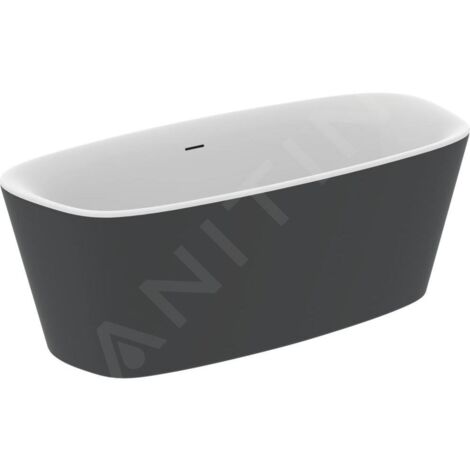 IDEAL STANDARD K8720V3 Duo-baignoire DEA, autoportante, (1/5)