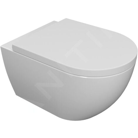 Geberit Duofix - Set de bâti-support, cuvette Oudee et abattant softclose, plaque de déclenchement Sigma20, blanc/chrome