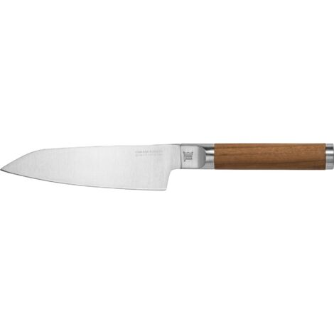 FISKARS Équipement de cuisine - Couteau de cuisine, 13 cm 1026420 (1/2)