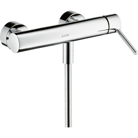 Axor Starck - Mitigeur de douche, chrome 10611000 (1/4)