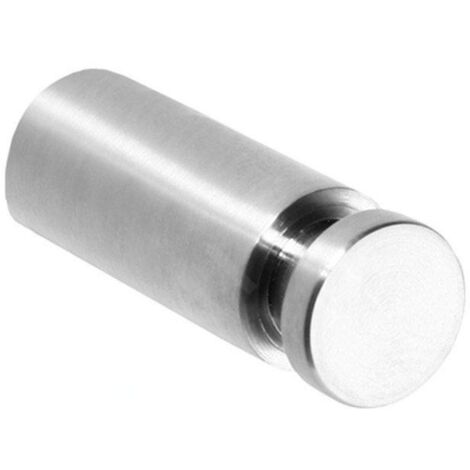 Sapho X-STEEL - Crochet, inox poli XS203 (1/2)