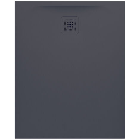 Laufen Pro - Receveur de douche 1000x800 mm, anthracite H2109510780001 (1/7)