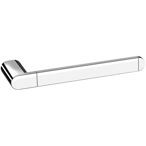 Sapho Flori - Porte-serviettes, chrome RF006 (1/2)