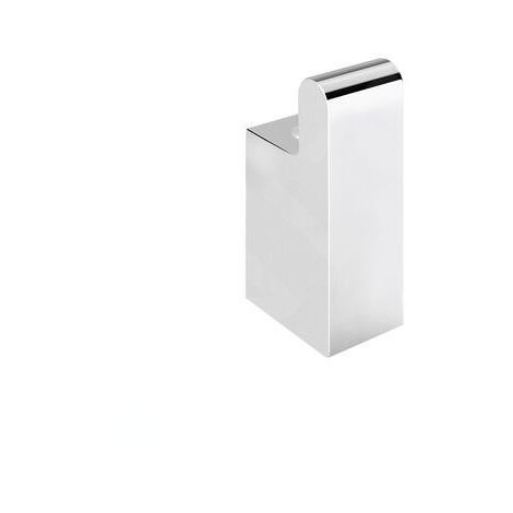 Jika Pure - Porte-serviette, chrome H3813B30040001 (1/2)