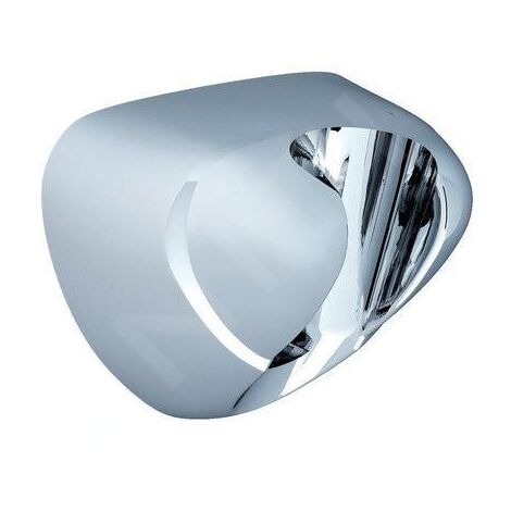 Ravak Douches - Support de douche 610.00, plastique X07P010 (1/3)