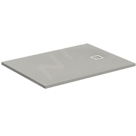 Ideal Standard Ultra Flat S Receveur de douche rectangulaire (1/5)