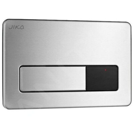 Jika Modul - Bouton de commande sans contact PL3-E, inox H8906560000001 (1/2)