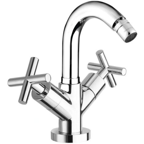 Sapho Axia - Mitigeur de bidet, chrome 518/S (1/2)