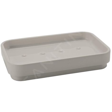 Sapho Gedy Seventy - Porte-savon à poser, beige 631166 (1/3)