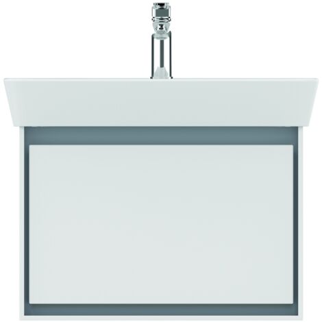 Ideal Standard Connect Air Meuble sous-vasque, 580x409x400mm, 1 (1/4)