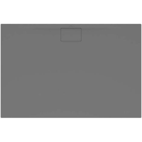 Villeroy & Boch Architectura MetalRim - Receveur, 800x1200 mm, anthracite UDA1280ARA215V-1S (1/5)