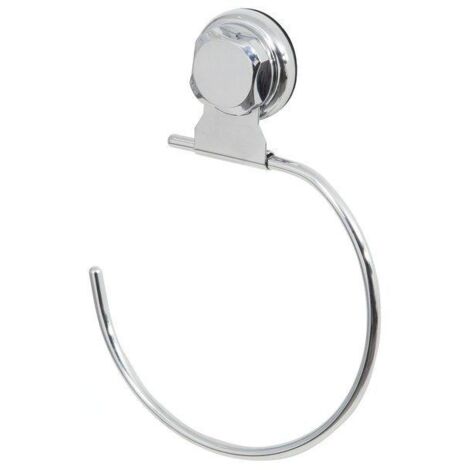 Compactor Bestlock - Porte-serviettes, chrome RAN4699 (1/5)