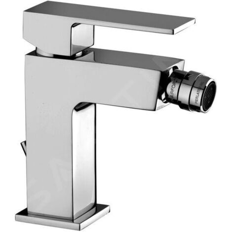 Paffoni Elle - Mitigeur de bidet avec vidage, chrome EL131KCR (1/3)