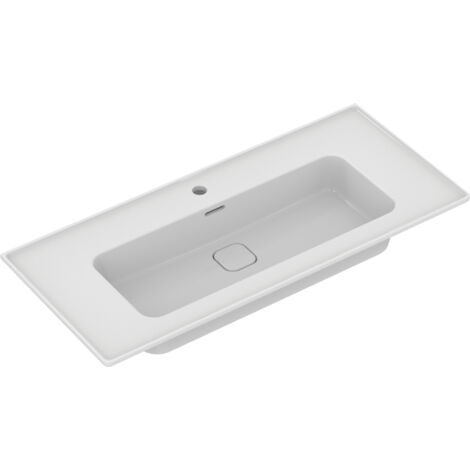 Ideal Standard Strada II lavabo pour meuble 1040mm, 1 trou pour (1/5)
