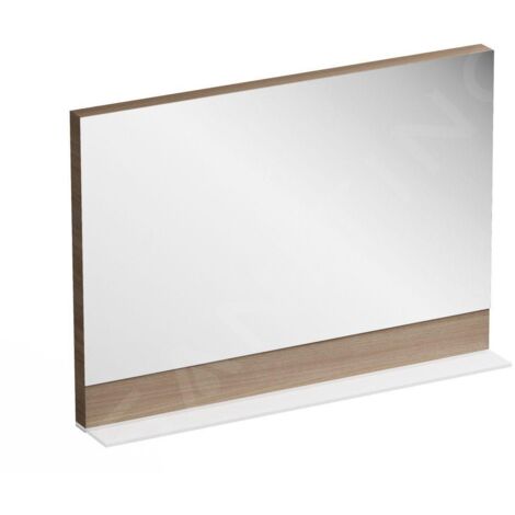 Ravak Formy - Miroir 1200x710 mm, noyer X000000984 (1/4)