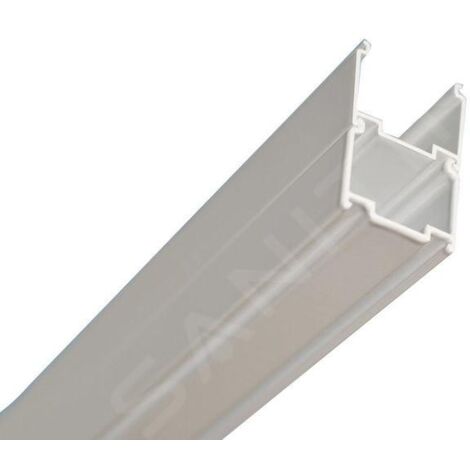 Ravak Pivot - Profil de réglage PNPS, 1900 mm, blanc E778801119000 (1/2)