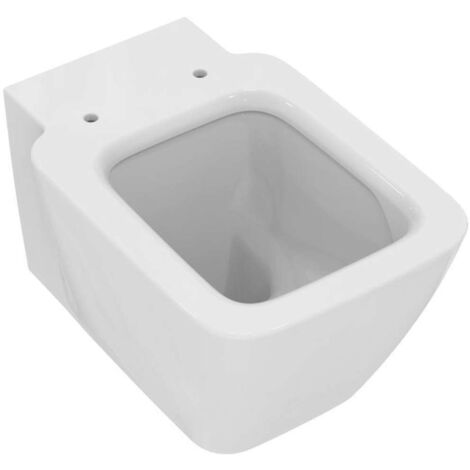 Ideal Standard Strada II - Cuvette de toilette suspendue, AquaBlade, avec Ideal Plus, blanc T2997MA (1/5)