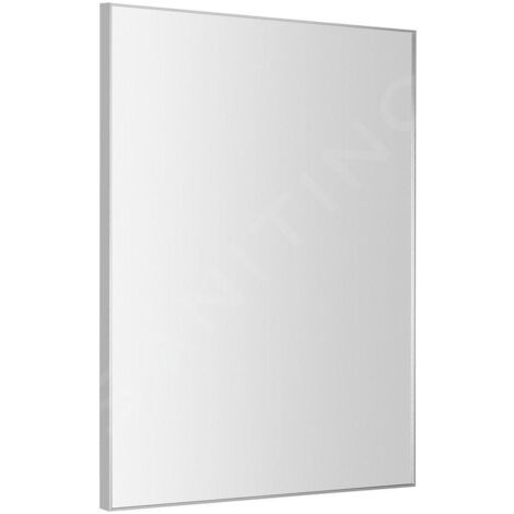 Sapho Arowana - Miroir dans un cadre 600x800 mm, chrome AW6080 (1/5)