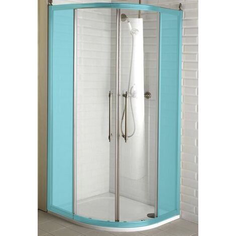 Verre de rechange - GQ5290C (1/2)