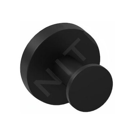 Jika Mio Style - Crochet, noir mat H3812F37160001
