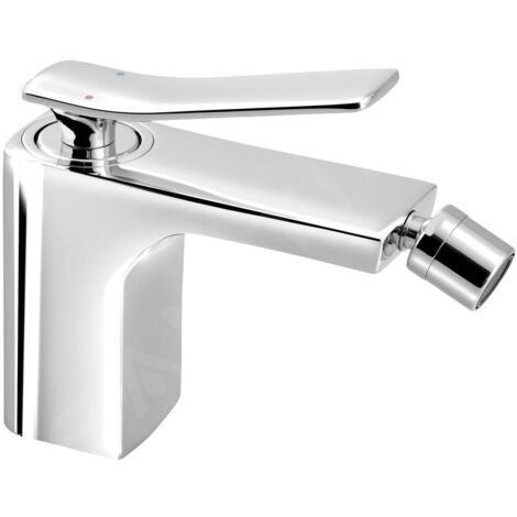 Sapho Jumper - Mitigeur de bidet, chrome JM003 (1/5)