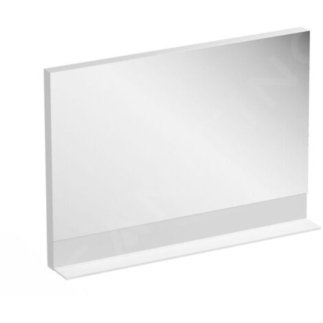 Ravak Miroir Ravak Forms 80x71 cm blanc (X000001044) (1/4)