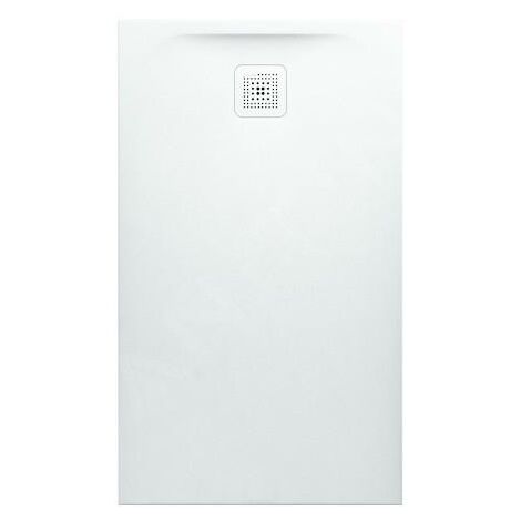 Laufen Pro - Receveur de douche 1200x700 mm, blanc H2129510000001 (1/3)