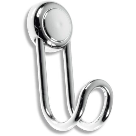 Novaservis Accessoires métalliques - Porte-serviettes, chrome 6009,0 (1/2)