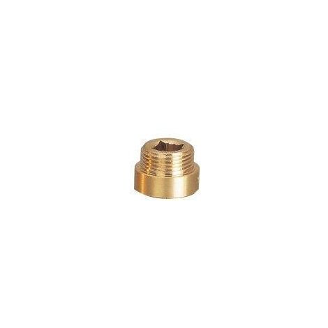 Sapho Robinets d’angle - Rallonge 1/2 x 10 mm F102-10 (1/3)
