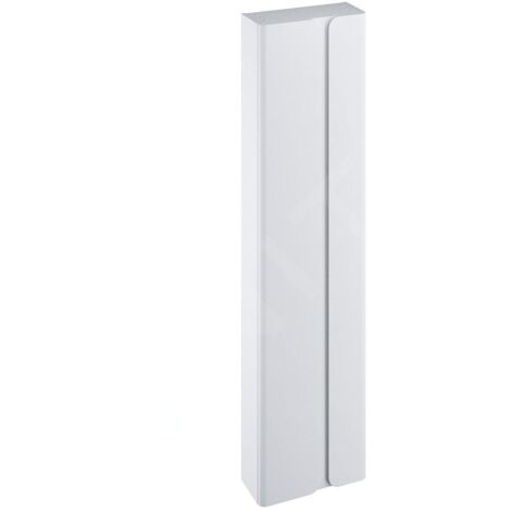 Ravak Balance - Armoire haute, 400x1600x175 mm, blanc X000001373 (1/5)