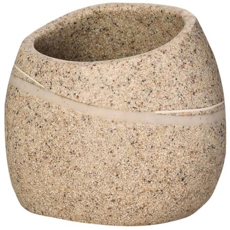 Sapho Ridder Little Rock - Gobelet, beige 22190109 (1/3)