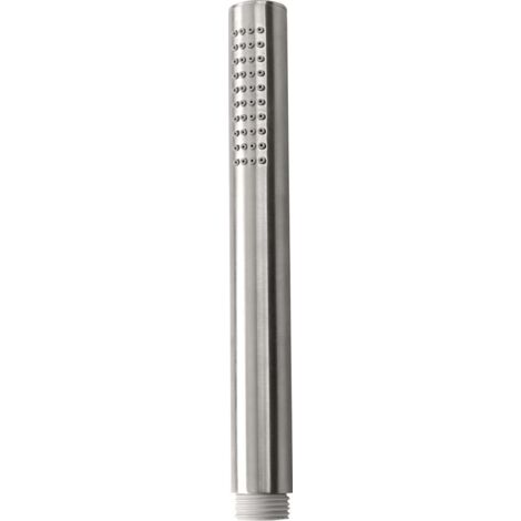 Sapho Minimal - Pommeau de douche, inox MI097 (1/4)